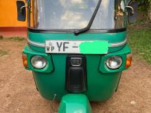 Bajaj RE 2010 Three Wheel