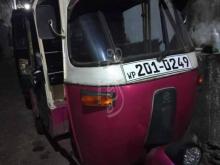 Bajaj Re 1995 Three Wheel