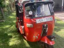 Bajaj RE 2008 Three Wheel