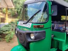 Bajaj RE 2014 Three Wheel