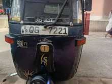 Bajaj Re 2006 Three Wheel