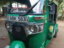 Bajaj RE 2016 Three Wheel