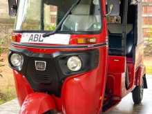 Bajaj Re 2016 Three Wheel