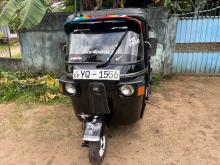 Bajaj RE 2011 Three Wheel