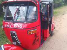 Bajaj RE 2002 Three Wheel