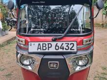 Bajaj RE 2017 Three Wheel