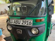 Bajaj Re 2020 Three Wheel