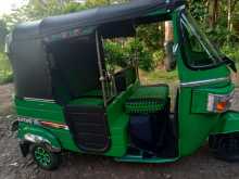 Bajaj RE 2013 Three Wheel