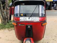 Bajaj Re 2007 Three Wheel