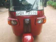 Bajaj Re 2010 Three Wheel