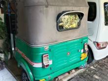 Bajaj Re 2015 Three Wheel