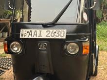 Bajaj RE 2013 Three Wheel