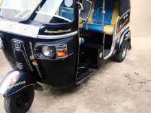 Bajaj Re 2013 Three Wheel