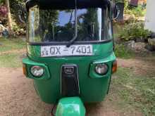 Bajaj RE 2010 Three Wheel