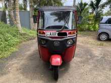 Bajaj RE 2014 Three Wheel