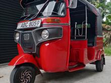 Bajaj RE 2015 Three Wheel