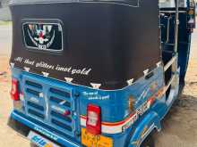 Bajaj RE 2008 Three Wheel