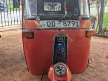 Bajaj Re 2006 Three Wheel