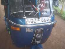 Bajaj Re 2006 Three Wheel