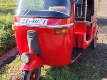 Bajaj Re 1996 Three Wheel