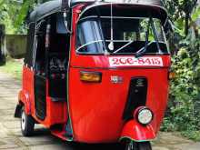 Bajaj RE 1998 Three Wheel