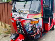 Bajaj Re 2005 Three Wheel