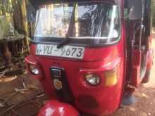 Bajaj Re 2011 Three Wheel