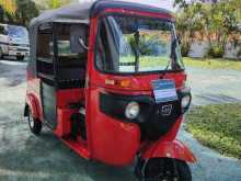 Bajaj RE 2020 Three Wheel