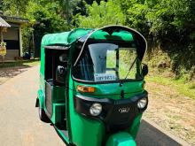 Bajaj Re 2025 Three Wheel