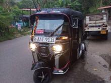 Bajaj RE 2014 Three Wheel