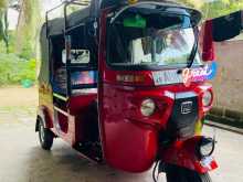 Bajaj RE 2018 Three Wheel