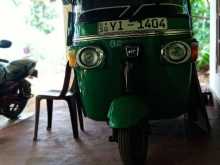 Bajaj RE 2010 Three Wheel