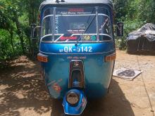 Bajaj RE 2007 Three Wheel