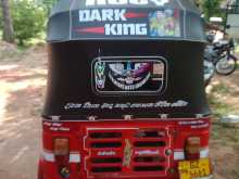 Bajaj Re 2002 Three Wheel