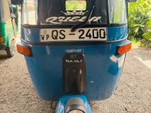 Bajaj RE 2009 Three Wheel