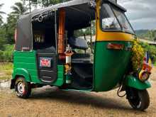 Bajaj RE 2003 Three Wheel