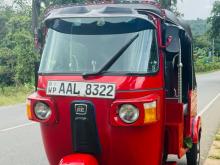 Bajaj RE 2013 Three Wheel