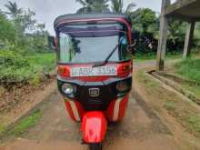 Bajaj Re 2018 Three Wheel