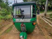 Bajaj Re 2004 Three Wheel