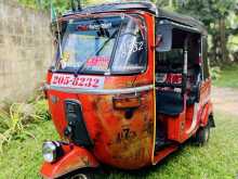 Bajaj RE 1998 Three Wheel