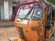Bajaj RE 2005 Three Wheel