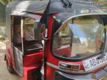 Bajaj RE 2015 Three Wheel