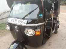 Bajaj Re 2014 Three Wheel