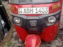 Bajaj RE 2016 Three Wheel