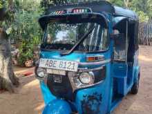 Bajaj RE 2015 Three Wheel