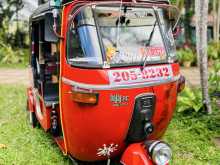 Bajaj RE 1998 Three Wheel