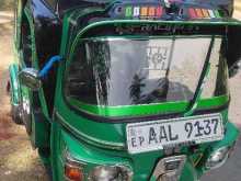 Bajaj Re 2013 Three Wheel