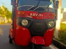Bajaj Re 2025 Three Wheel