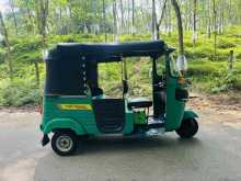 Bajaj RE 2015 Three Wheel