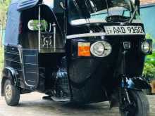 Bajaj RE 2012 Three Wheel